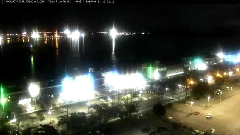 Pier 21