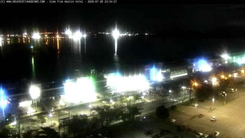Pier 21