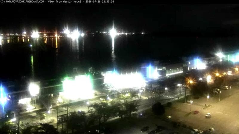 Pier 21