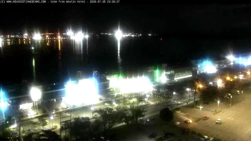 Pier 21