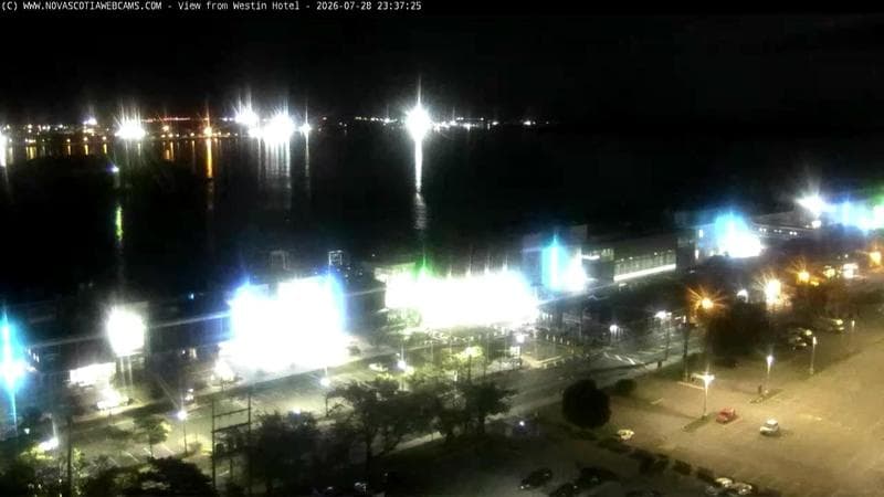 Pier 21