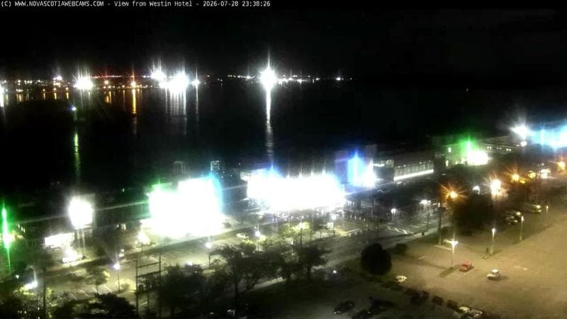 Pier 21
