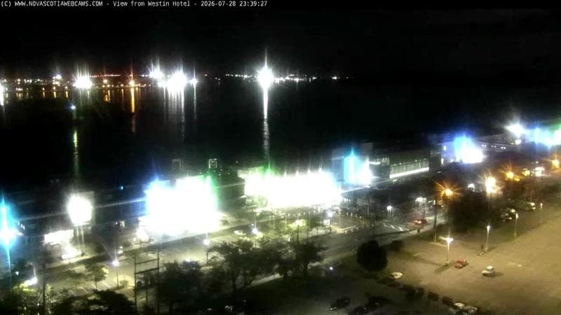 Pier 21