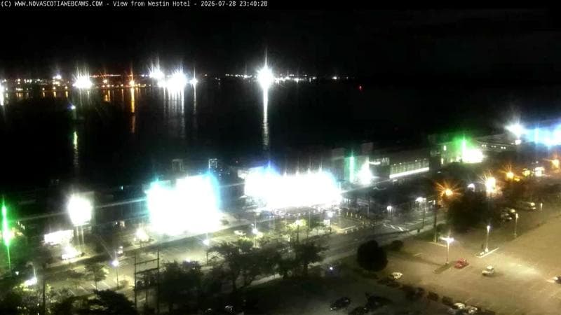 Pier 21
