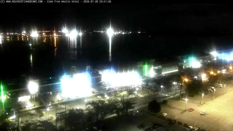 Pier 21