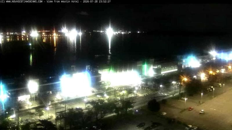 Pier 21