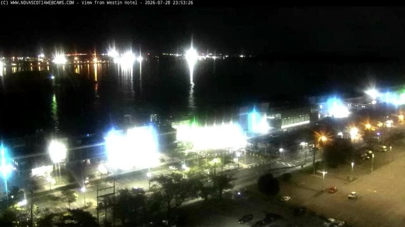 Pier 21