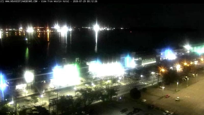Pier 21