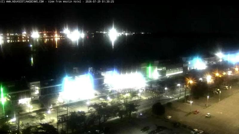Pier 21