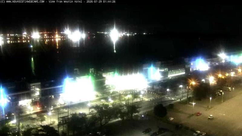 Pier 21