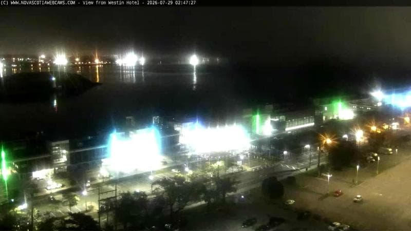 Pier 21