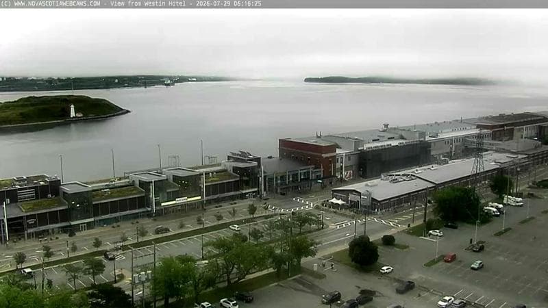 Pier 21