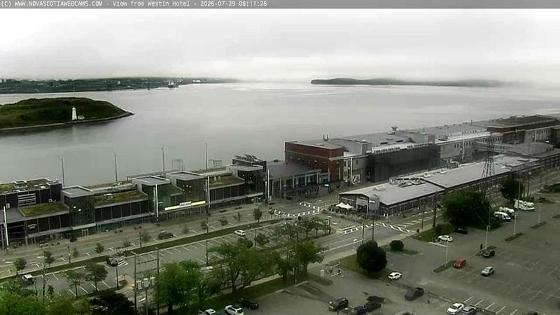 Pier 21