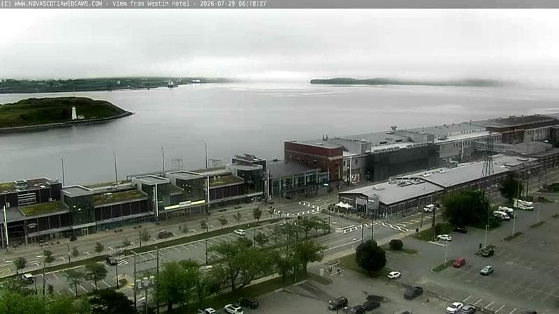 Pier 21
