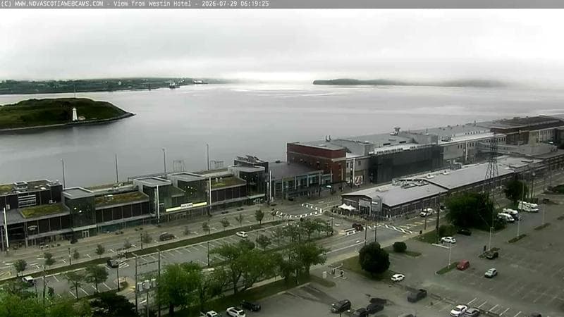Pier 21