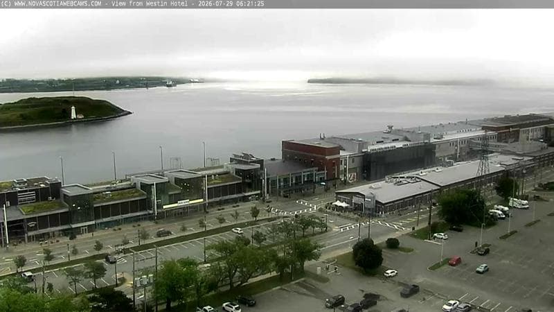 Pier 21