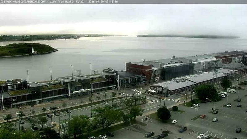 Pier 21