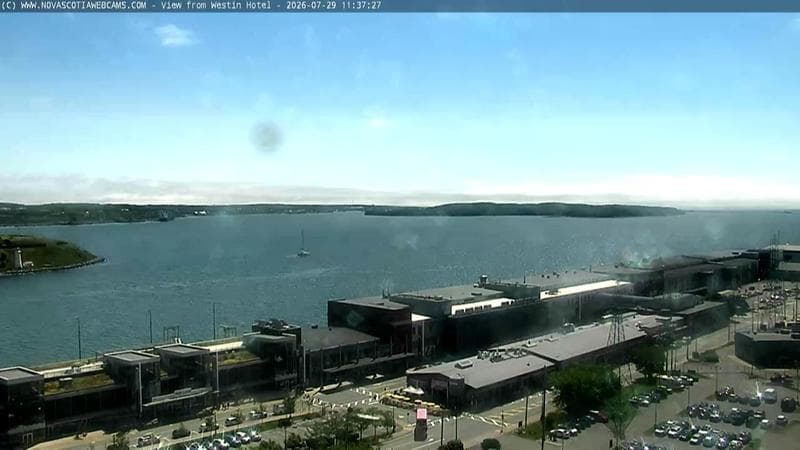 Pier 21