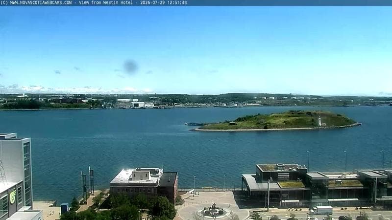 Pier 21
