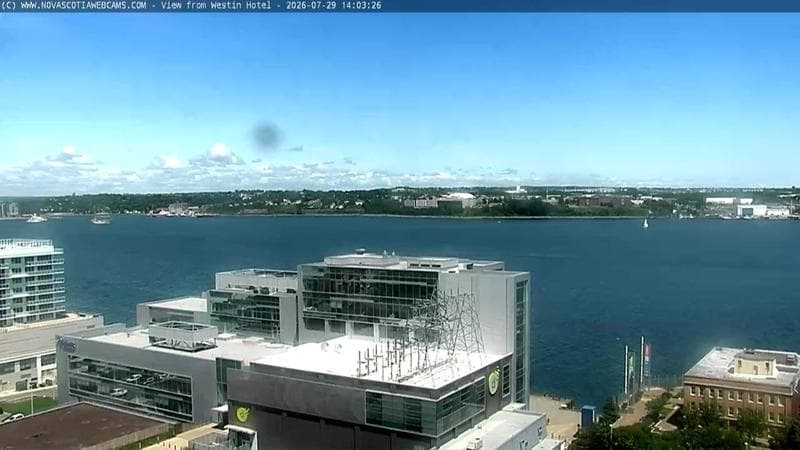 Pier 21