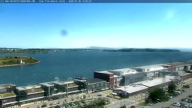 Pier 21