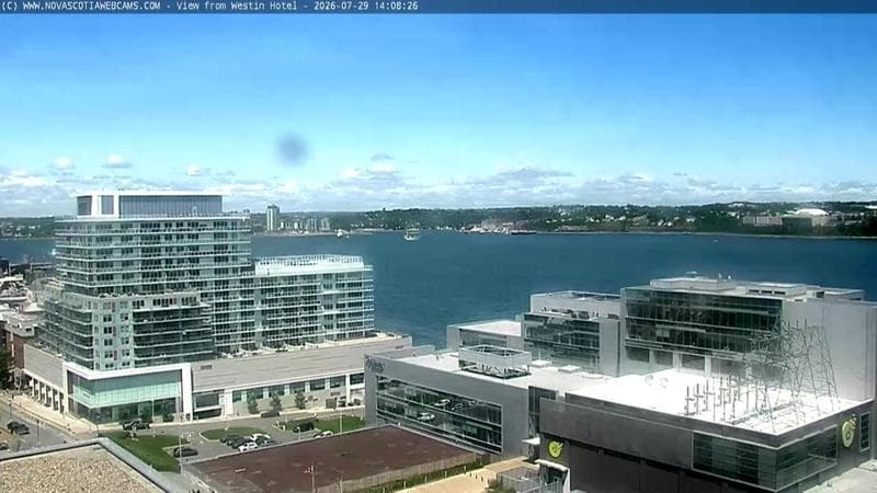 Pier 21
