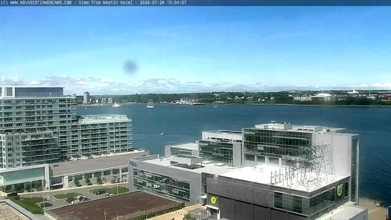 Pier 21