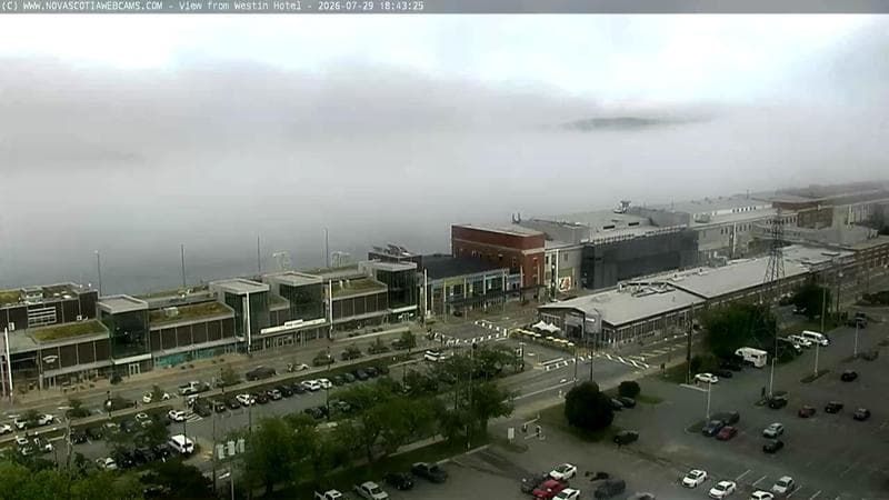 Pier 21