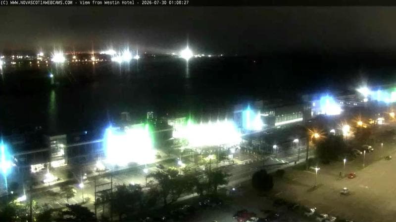 Pier 21