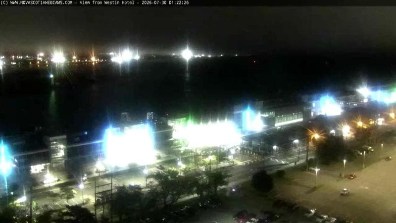 Pier 21