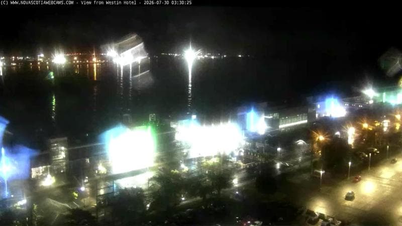 Pier 21