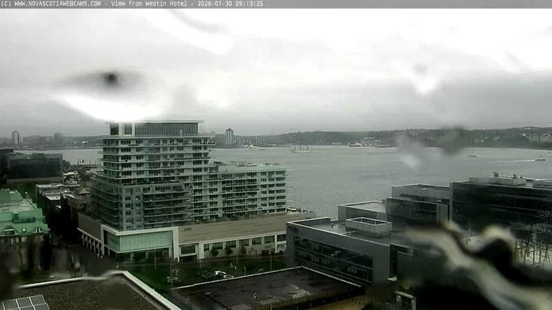 Pier 21