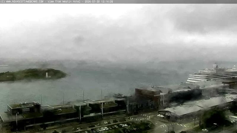 Pier 21