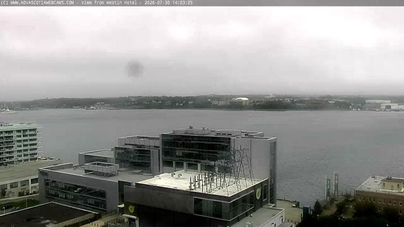 Pier 21