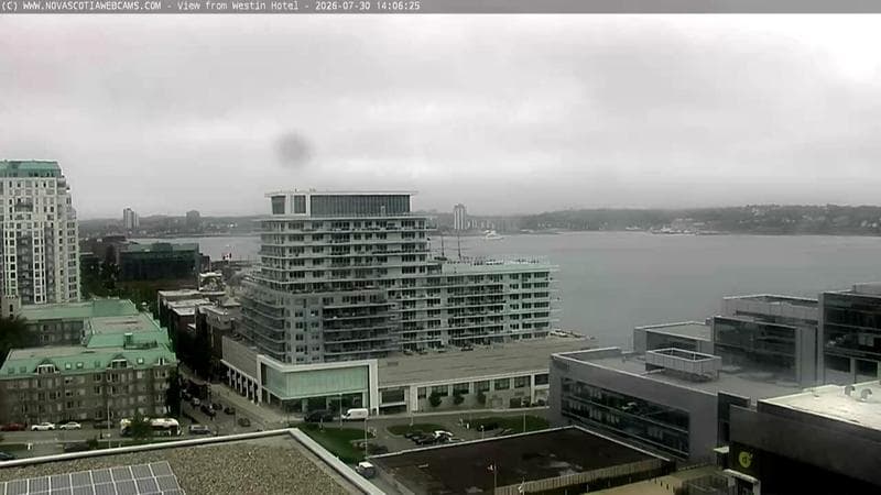 Pier 21