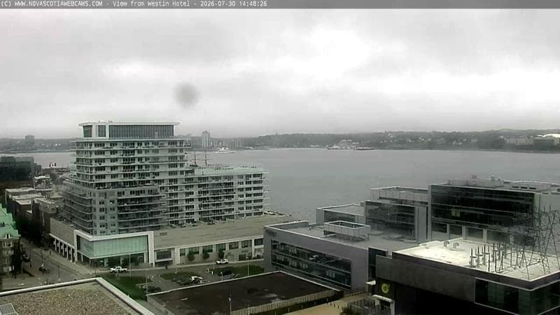 Pier 21