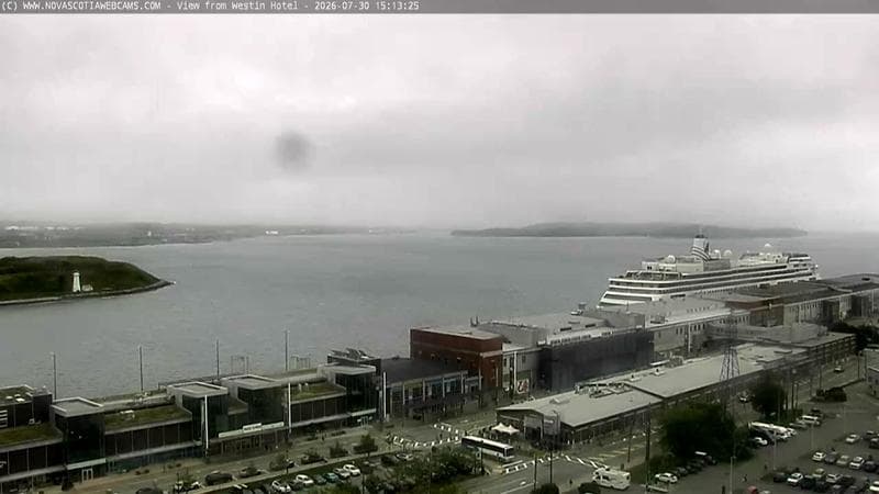 Pier 21