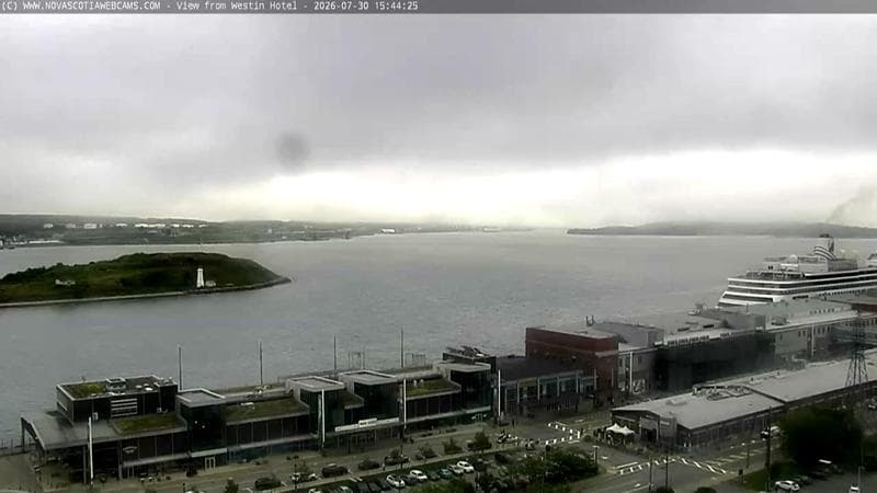 Pier 21