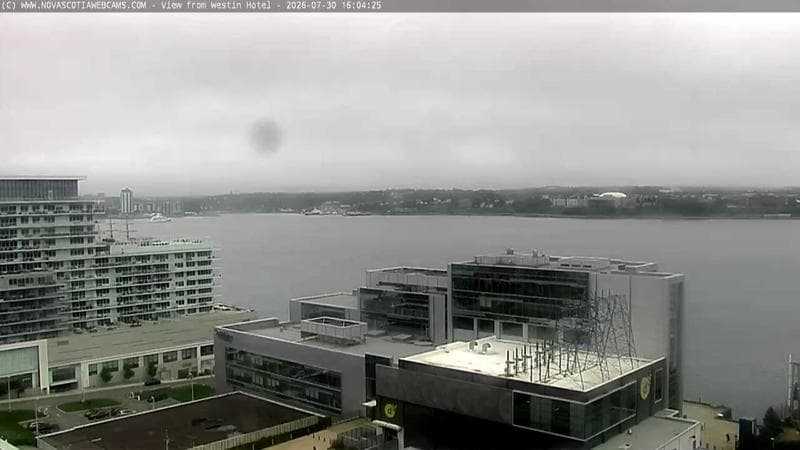 Pier 21