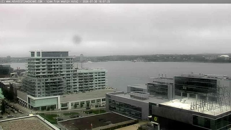 Pier 21