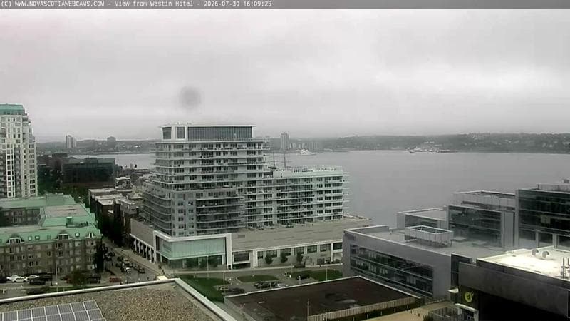Pier 21