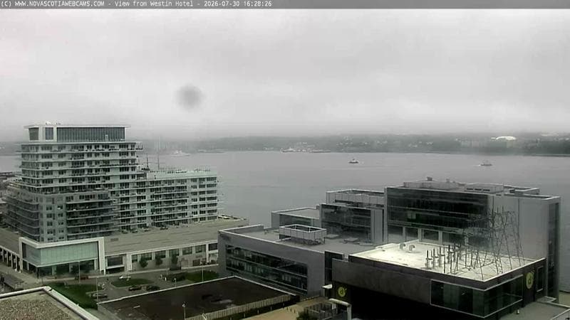 Pier 21