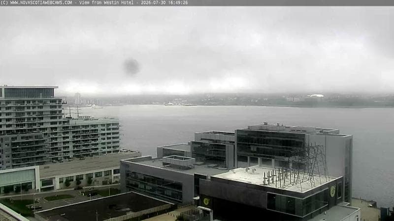 Pier 21