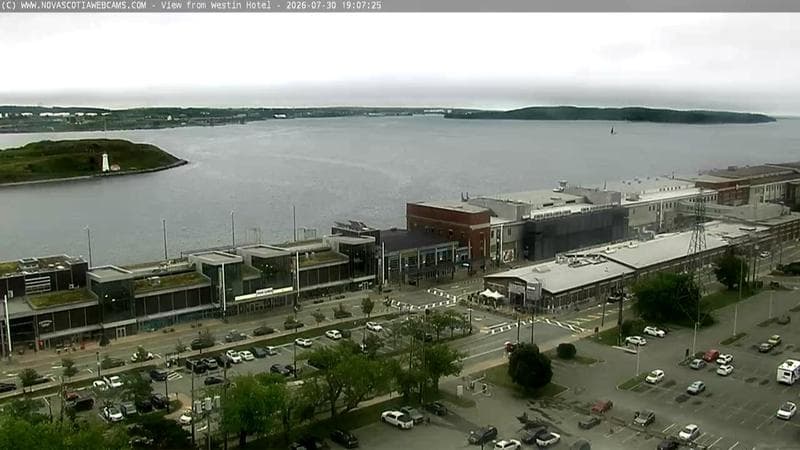Pier 21