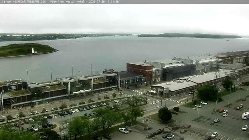 Pier 21