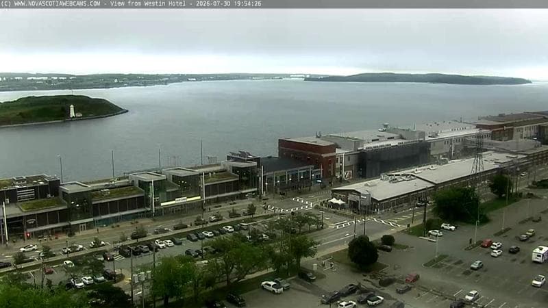 Pier 21