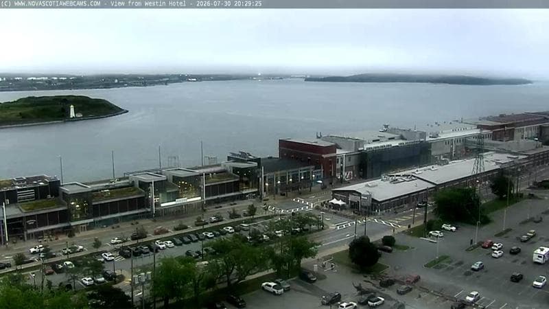 Pier 21
