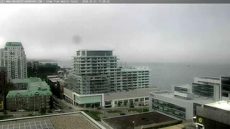 Pier 21