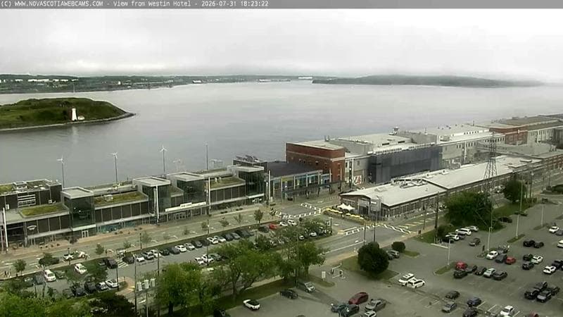 Pier 21