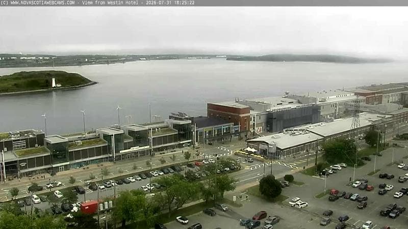 Pier 21